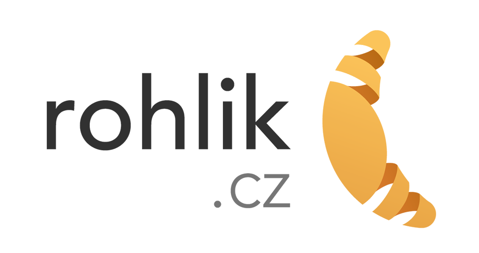 Rohlik Logo